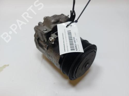 Used AC compressor SKODA FABIA II (542) 1.2 (70 hp) 30478505