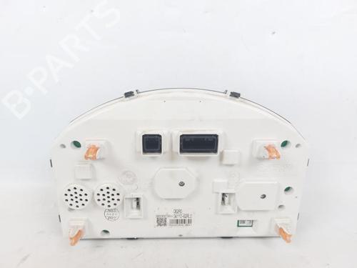 Instrument cluster SUZUKI IGNIS III (MF, FF) 1.2 AllGrip (ATK412) | BP23881022C47 - Image 2