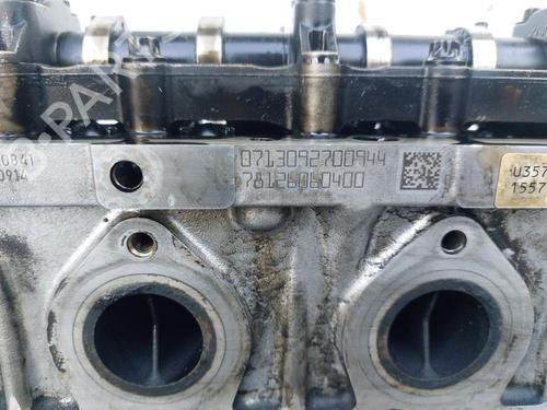 Cylinder head MINI MINI COUNTRYMAN (R60) Cooper D ALL4 | BP29607112M5 
