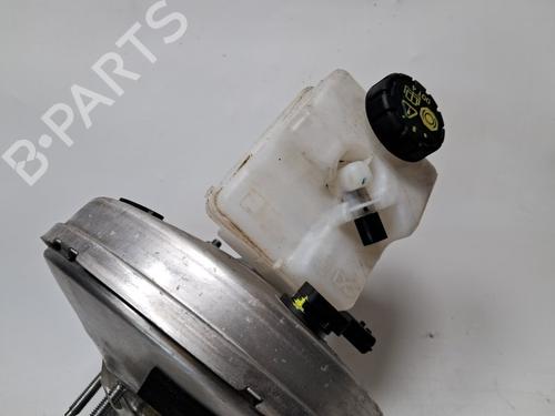 Servo brake RENAULT TWINGO III (BCM_, BCA_) Z.E: (BCA1) | BP35894459M42 - Image 3