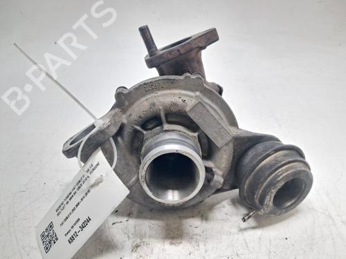 Used Turbocharger/Supercharger Turbocharger/Supercharger FIAT DOBLO Cargo (263_) 1.6 D Multijet (263WXD1B, 263WXR1B, 263WXX1B, 263ZXD1B,... (105 hp) 39900681 39900681
