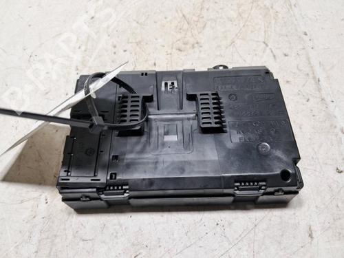 Engine control unit (ECU) DACIA DUSTER (PYM_, PYN_) 1.0 ECO G-100 | BP33311956M57 - Image 4