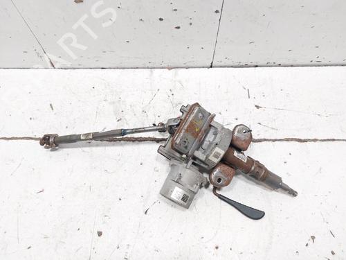 Used Steering column Steering column FORD KA (RU8) 1.2 (69 hp) 33196665 33196665