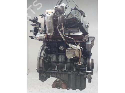 Used Engine Engine MERCEDES-BENZ SPRINTER 3,5-t Platform/Chassis (B907, B910) 314 CDI (910.131, 910.133, 910.030) (143 hp) 33974954 33974954
