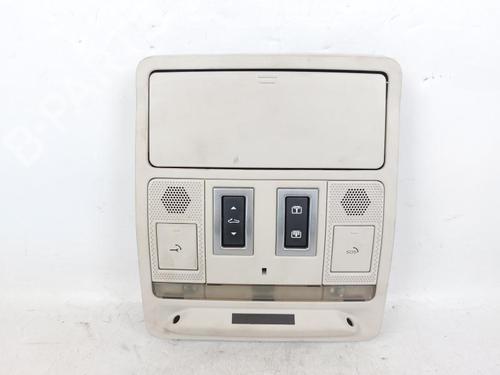 Kabinelys JAGUAR XF II (X260) 2.0 D (180 hp) 18125609