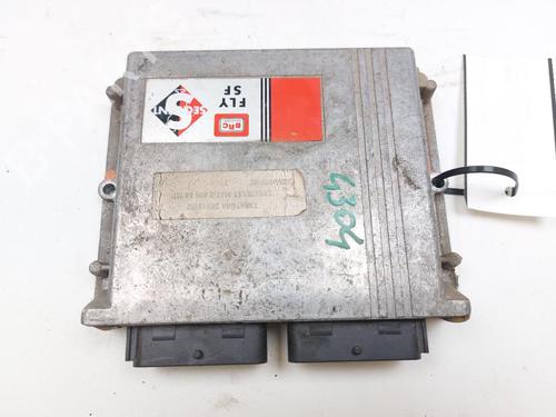 Module électronique CHEVROLET MATIZ (M200, M250) 0.8 (52 hp) 27672141
