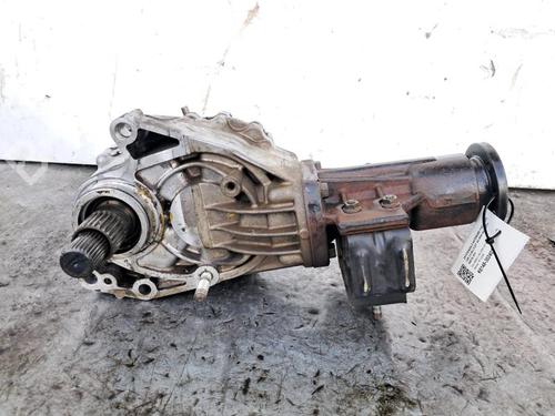 Gearbox FIAT SEDICI (189_) 2.0 D Multijet 4x4 | BP31082228M3