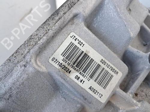 Gearbox RENAULT CAPTUR II (HF_) LPG (HFMT) | BP33195603M3  - Image 6