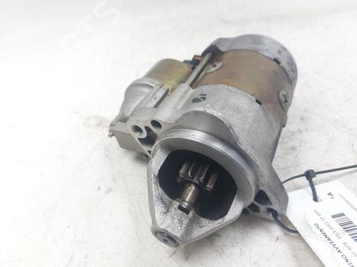 Starter SMART CITY-COUPE (450) 0.6 (S1CLA1, 450.341) | BP26900956M8 