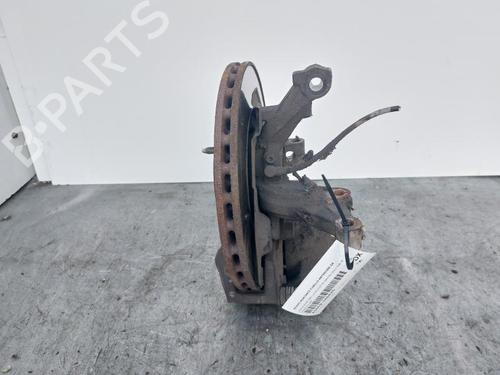 Right front steering knuckle LANCIA MUSA (350_) 1.9 D Multijet (350.AXC1A) | BP30478480M26