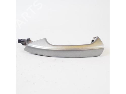 Front left exterior door handle MERCEDES-BENZ C-CLASS (W204) C 220 CDI (204.008) | BP15151225C128 