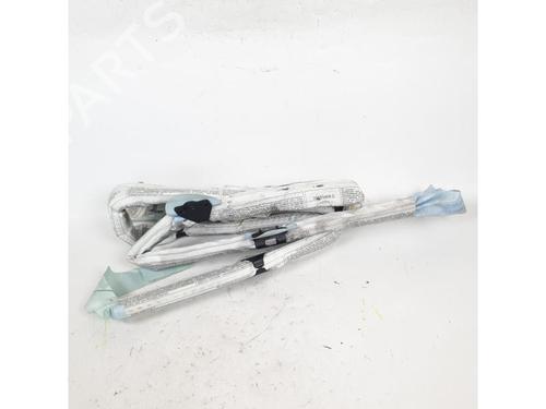 Left curtain airbag AUDI A6 Allroad C6 (4FH) 3.0 TDI quattro | BP15151582C11