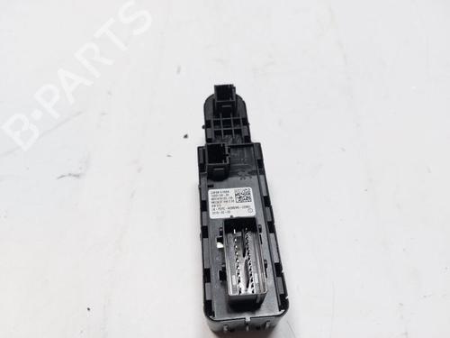 Left front window switch CITROËN C5 AIRCROSS (A_) 1.5 BlueHDi 130 (ACYHZJ, ACYHZR) | BP31062746I27