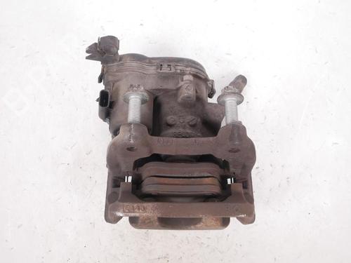 Used Right front brake caliper MERCEDES-BENZ A-CLASS (W176) A 180 CDI / d (176.012) (109 hp) 15159310
