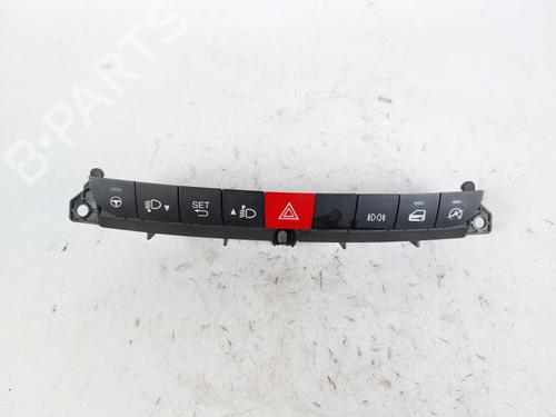 Used Climate control Climate control FIAT 500L (351_, 352_) 1.6 D Multijet (199LYD1B) (105 hp) 23880119 23880119