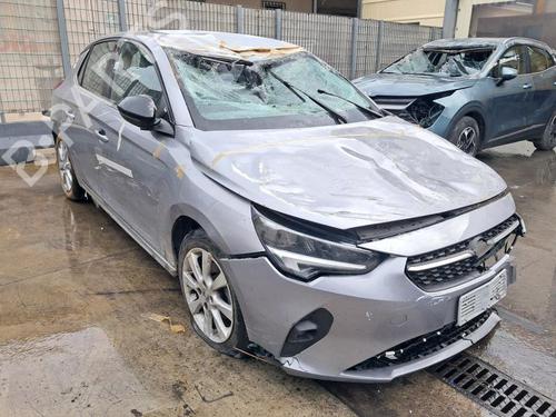 Electronic module OPEL CORSA F (P2JO) 1.2 (68) | BP33196726M83  - Image 8