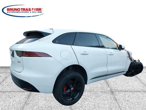 Engine control unit (ECU) JAGUAR F-PACE (X761) 2.0 TD4 AWD | BP15166247M57 - Image 6