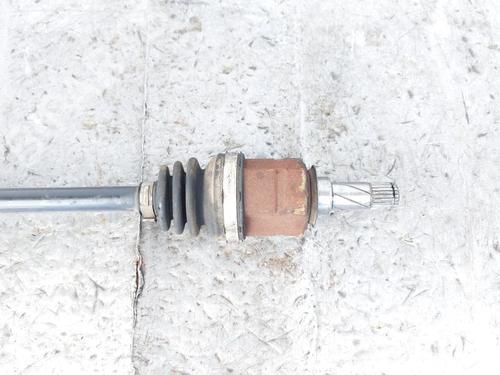 Right front driveshaft OPEL CORSA D (S07) 1.2 (L08, L68) | BP27732429M39 - Image 3