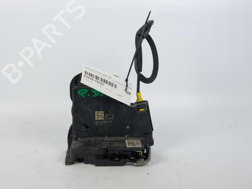 Used Rear right lock OPEL ASTRA K Sports Tourer (B16) 1.6 CDTi (35) (110 hp) 15167216