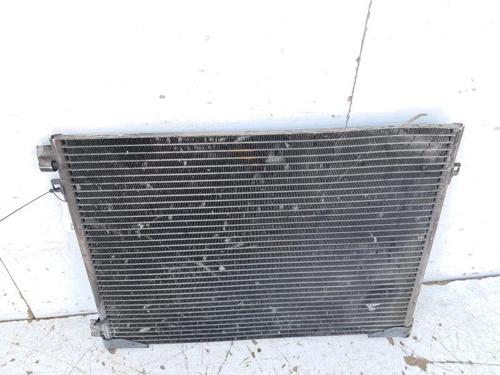 Used AC radiator AC radiator NISSAN PRIMASTAR Bus (X83) dCi 100 (101 hp) 34119254 34119254