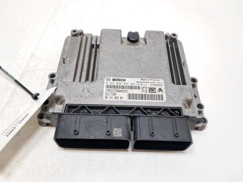 engine-control-unit-ecu-citroen-c4-picasso-ii-2013-39552815 main image