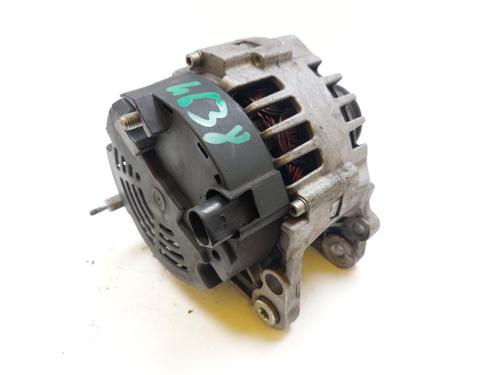 Alternator SKODA OCTAVIA I (1U2) 1.9 TDI | BP28973812M7 
