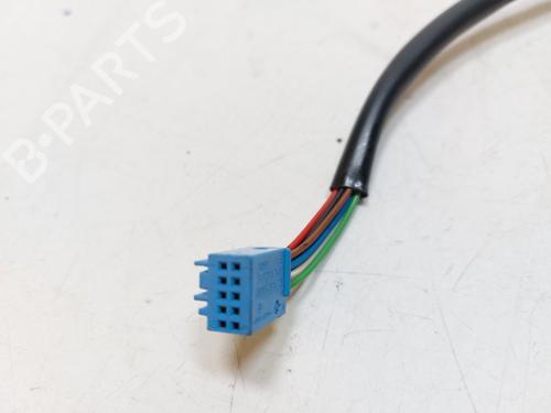 Left front window switch MERCEDES-BENZ CLK (C209) CLK 200 Kompressor (209.342) | BP35721362I27 - Image 4