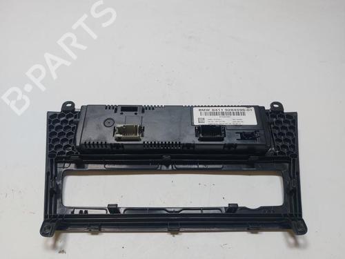 Climate control BMW X3 (F25) xDrive 20 d | BP33195713I5 - Image 4