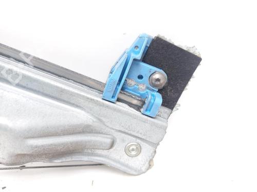 Front left window mechanism RENAULT MODUS / GRAND MODUS (F/JP0_) 1.2 (JP0C, JP0K, FP0C, FP0K, FP0P, JP0P, JP0T) | BP29641484C22 