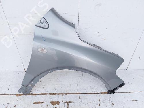 Used Left front fenders SUZUKI S-CROSS 1.4 Smart Hybrid (AKK414) (129 hp) 28372543