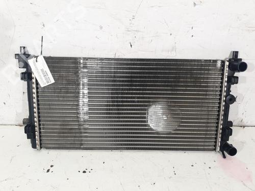 Køler VW POLO V (6R1, 6C1) 1.0 (75 hp) 15154000