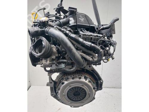 Engine HYUNDAI i20 I (PB, PBT) 1.2 | BP30801716M1 - Image 4