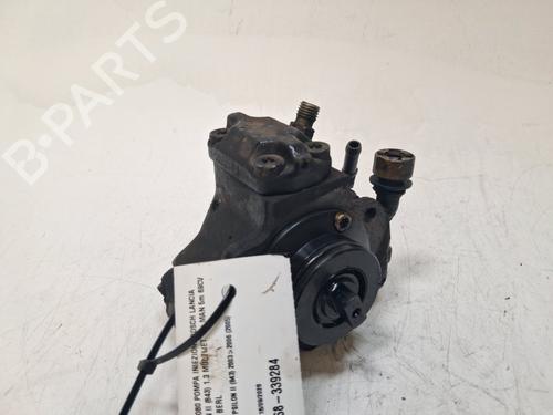 Injection pump LANCIA YPSILON (843_) 1.3 JTD (843.AXD11, 843.AXD1A) | BP39197151M78 - Image 6