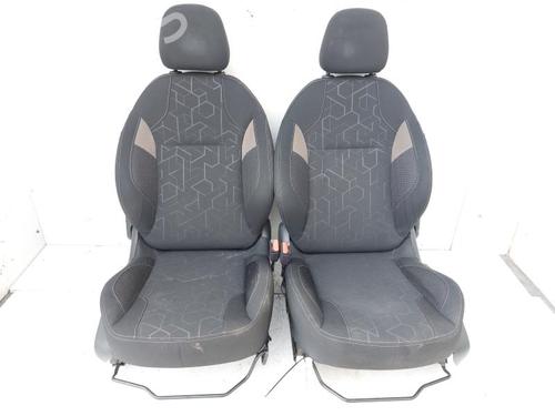 Used Seats set Seats set PEUGEOT 2008 I (CU_) 1.4 HDi (68 hp) 25732585 25732585