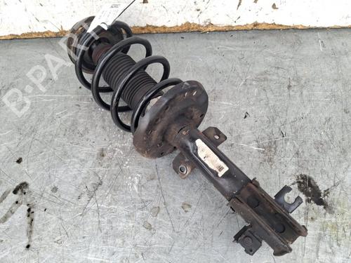 Used Right front shock absorber Right front shock absorber 38641987 38641987