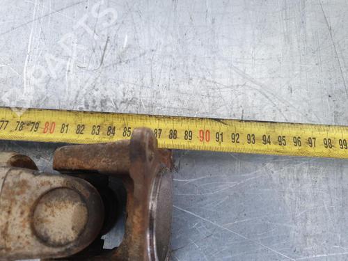 Driveshaft DAIHATSU TERIOS (J2_, F7__) 1.5 4x4 | BP15154858M37