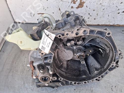 Gearbox CITROËN C3 Picasso (SH_) 1.6 HDi | BP39021115M3 - Image 2
