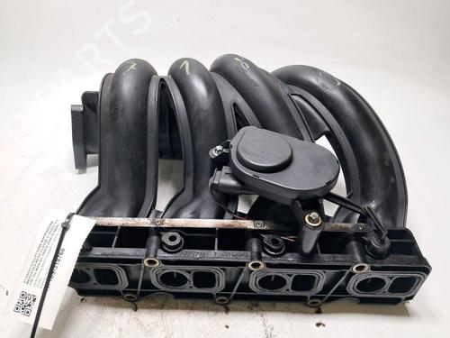 Used Intake manifold Intake manifold MERCEDES-BENZ C-CLASS (W203) C 220 CDI (203.008) (150 hp) 34119109 34119109