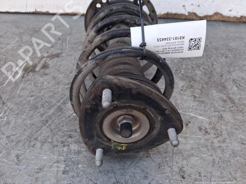 Right front shock absorber MAZDA CX-5 (KE, GH) 2.2 D (KE2FW) | BP38011844M17 - Image 5