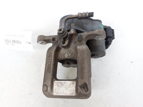 Used Right front brake caliper Right front brake caliper OPEL GRANDLAND / GRANDLAND X (A18, P1UO) 1.5 Turbo D (75) (131 hp) 15171555 15171555