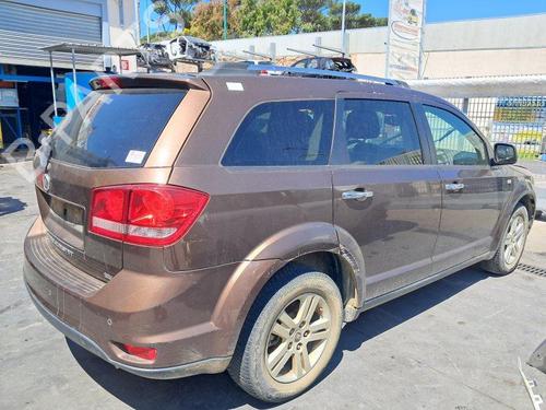 Subframe FIAT FREEMONT (345_) 2.0 JTD | BP34418013M9  - Image 7