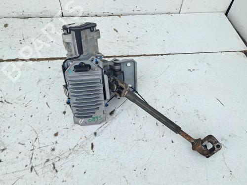 Steering column LANCIA YPSILON (843_) 1.2 (843.AXA1A) | BP33231690M21 - Image 5