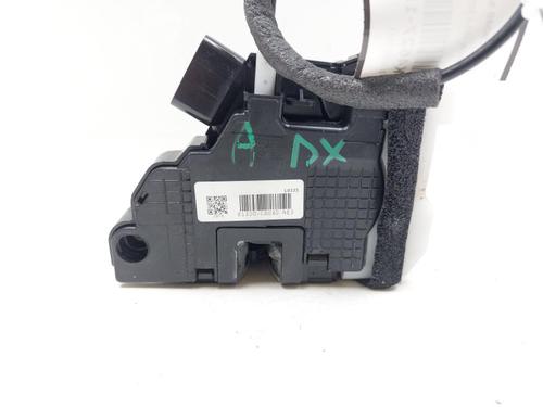 Front right lock HYUNDAI i20 II (GB, IB) 1.2 | BP29237772C97 