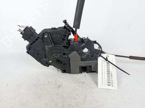 Front right lock LAND ROVER DISCOVERY SPORT (L550) 2.0 D 4x4 | BP20979756C97 