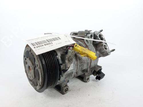 Used AC compressor PEUGEOT 1007 (KM_) 1.4 (75 hp) 15958089