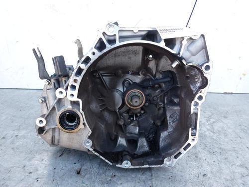 Used Gearbox NISSAN MICRA IV (K13K, K13KK) 1.2 (80 hp) 15159260