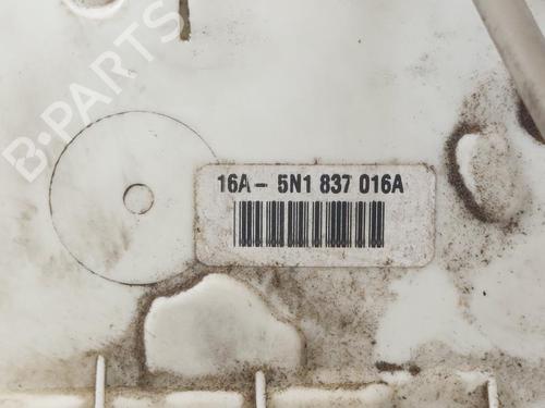 Front right lock SEAT IBIZA IV (6J5, 6P1) 1.4 | BP20715694C97 