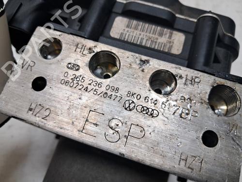 ABS pump AUDI A4 B8 (8K2) 2.0 TDI | BP35782083M43 - Image 5