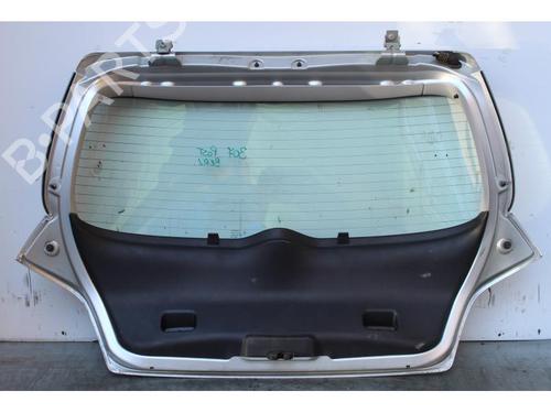 Tailgate PEUGEOT 307 (3A/C) 1.6 HDi | BP15145393C6 