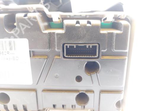 Instrument cluster RENAULT CLIO IV (BH_) 1.5 dCi 75 | BP24953769C47 